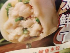 -渔家风味·鲅鱼水饺·央视展播·海鲜天津菜(开发区店)