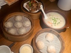 -如轩·海鲜砂锅粥·潮汕菜(一品天下店)