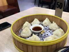 -老上海里弄味道(知春路店)