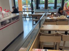 -李先生牛肉面大王(广渠门内店)