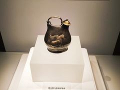 -陕西历史博物馆