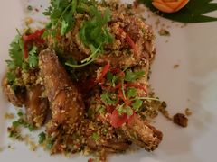 -芽庄MP泰式海鲜海景餐厅