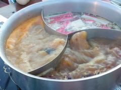 -渔家火锅·海鲜自助餐·演艺(亚龙湾天域酒店)