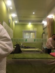 -雷氏普爱产后修护中心(弘阳店)