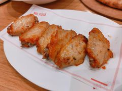 原味烤翅-米斯特比萨(望京西园店)