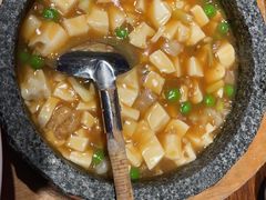 -绿茶餐厅(燕郊永旺店)