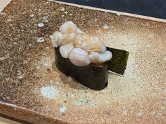-荣一代目OMAKASE板前料理