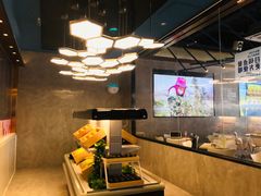-野萃山·潮汕厚果汁(十亩地店)