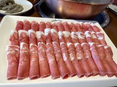 -清真·鸦儿李记·涮肉(和平里店)