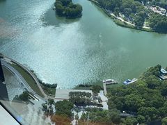 -嘉定凯悦·咖啡厅