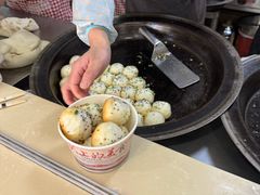 -许记生煎(遵义路店)