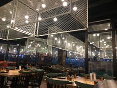 大堂-塔哈尔·新疆盛宴(城西银泰店)