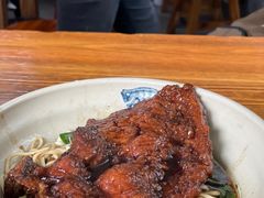 -无名氏面馆(邮电路店)