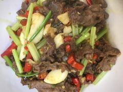 -衡州府三菜一汤(长沙大道店)