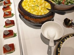 -羲和雅苑•北京烤鸭(国贸商城店)