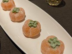 -贰号院子·南京淮扬味(珠江路店)