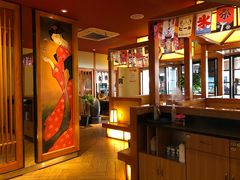 -仓桥家·焗寿司·锅物(光谷步行街店)