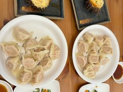 -海胆小馆(东北水饺·春柳店)