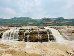 -陕西黄河壶口瀑布旅游区
