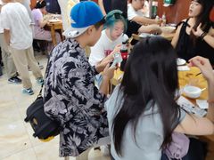 -三中高皇羊肉馆
