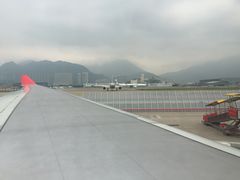 -香港国际机场