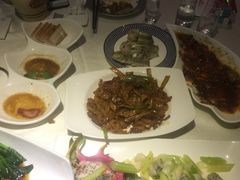 -梧桐餐厅(泉城路店)