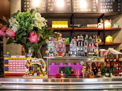 -W CAFE(甜爱路店)