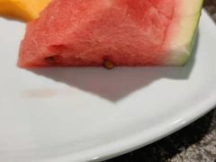 -德得轩烤涮一体自助餐厅(王府井店)