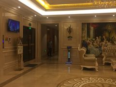 -维也纳酒店(广州增城万达广场地铁站店)