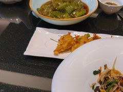 -玄武苏宁诺富特酒店·紫金轩中餐厅