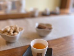 -小茶闲舍·观景商务茶馆(广州塔店)