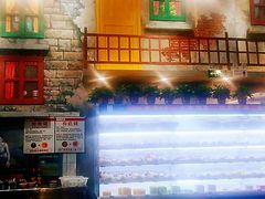 -马路边边麻辣烫联盟路店