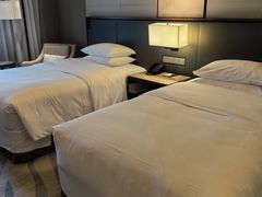 -舟山希尔顿酒店