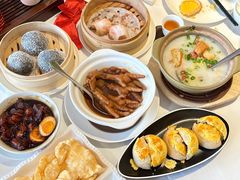 -白天鹅宾馆-宏图府餐厅