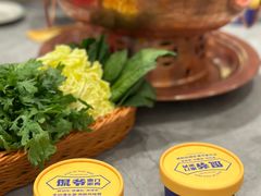-侃爷南门铜锅涮肉