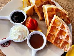-MAAN COFFEE(金桥店)