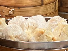 -谭景其·谭氏麻油菜包(集庆路店)