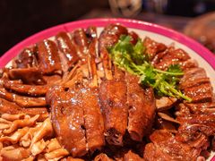 -春梅里卤鹅馆·47年老字号(中山路店)