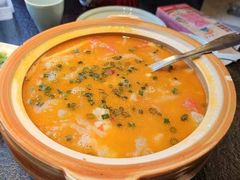 -唐猫庭院·千年陕菜(赛格国际购物中心店)