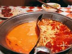 -赵美丽重庆火锅(西安直营总店)