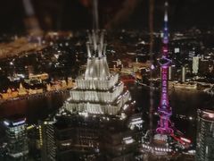 -上海柏悦酒店·世纪100牛排馆