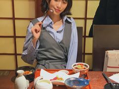 -翔峰炭火鳗鱼(悦泰街里公寓店)
