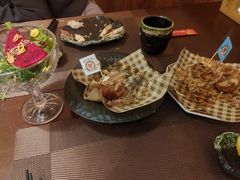 -弓二·烧鸟居酒屋(财富购物中心店)