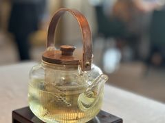 -晋江荣誉国际酒店·港誉茶餐厅