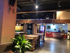 大堂-霸王虾·小龙虾香辣蟹(玉林店)