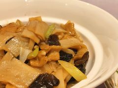 -滨河味道(南内环店)