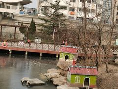 -贮水山儿童公园