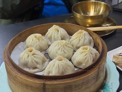 -诺敏塔拉奶茶-布里亚特包子-手把肉(锦都会店)