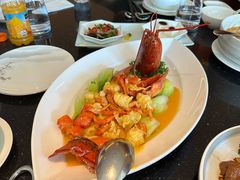 -三亚亚龙湾瑞吉酒店·铭轩中餐厅Mingxuan·海南菜·粤菜