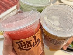 -围炉夜话·潮汕卤水火锅(榕江店)